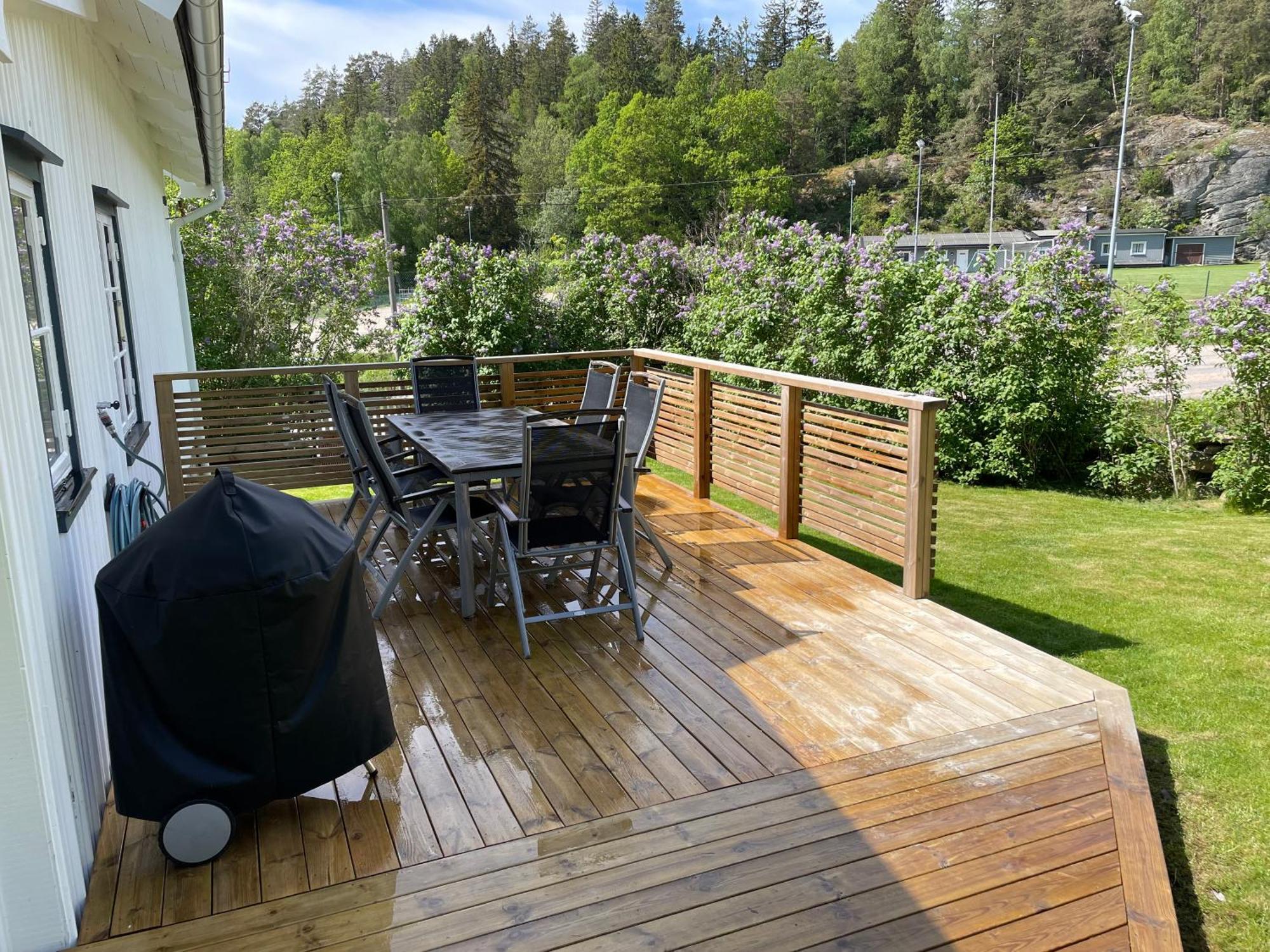 Rassbyn Hassleliden 324 Villa Ljungskile Exterior photo